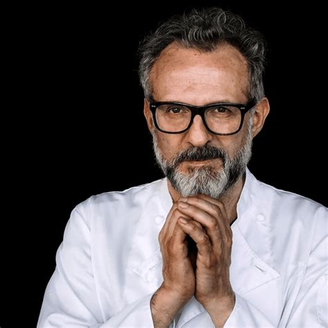 Massimo Bottura Opened an All